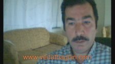 Vedat Bağlan - Her Gün Yalan Söyledin