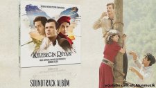 Yılmaz Erdoğan & Kıvanç Tatlıtuğ - Gece Ve Şair (Kelebeğin Rüyası) Soundtrack