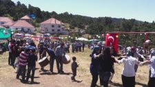 Yozgat Çayıralan Günyayla Şenlikleri 1