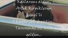 Zeynep Yk - Dilini Mi Yuttun?