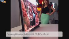 CES 2013 Gündemi - 3. Gün