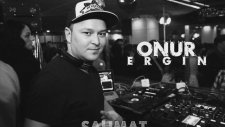 Dj Onur Ergin : Soner Sarıkabadayı - İnsan Sevmez Mi Remix
