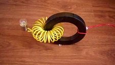 Free Energy Generator İs Not Possible