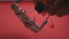 Free Energy Generator Tested On Light Bulb
