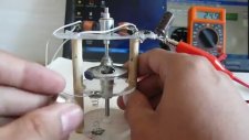 Free Energy Generator