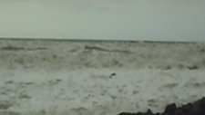 Hırçın Karadeniz