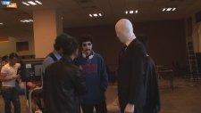 İzmirCon 2013 - Joker ve Ekibiyle Röportaj