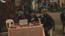 İzmirCon 2013 - League of Legends Röportajı
