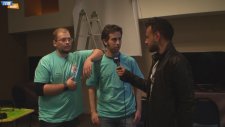 İzmirCon 2013 - Oyuncular Klübü Röportajı