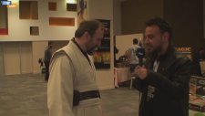 İzmirCon 2013 - Star Wars Jedi Röportajı