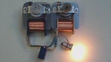 Overunity Free Energy Generator