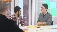 Pilot Kalem İle Ateizmi Çökertmek