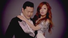 Psy Gangam Style