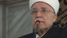 Seyfettin Alkan Abi - Aşure Günü Sohbeti