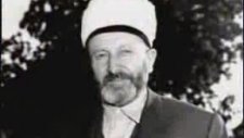 Süleyman Hilmi Tunahan Hazretleri - Allah Dostları