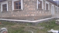Uzder Çalışmalarına Devam Ediyor