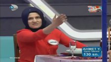 Ben Bilmem Eşim Bilir Karadenizli Çiftin İletişim Çabası