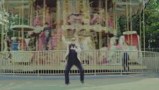 Cs Gangam Style
