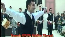 Erzurum Bar Ekibi - Emrah Seven Düğün Töreni