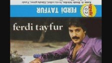 Ferdi Tayfur - Bende Özledim