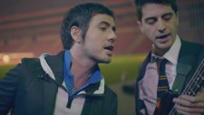 Gece - Yıldızlar Buradan Yükseliyor (Resmi Klip)