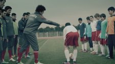 Gece - Yıldızlar Buradan Yükseliyor