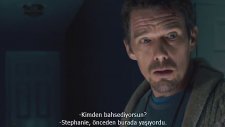 Lanet - Sinister / Türkçe Altyazılı Fragman