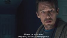 Lanet Türkçe Altyazılı Fragman
