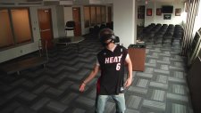 Miami Heat'e Harlem Shake Dayağı!