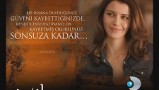Beren Saat - Yağmurdan Kaçarken