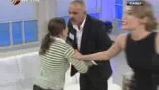 Canlı Yayında Şoke Eden Kavga!