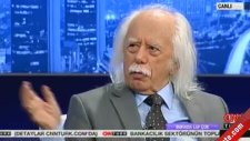 Haydar Dümen; 'cinsel Hayatınız Nasıl' Sorusuna Öyle Bir Cevap Verdi Ki...