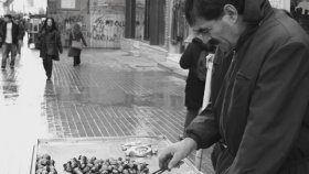İbrahim Dizlek - Yorgunum İbrahim Dizlek - Yorgunum