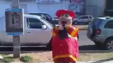 Kötü Sonla Biten Eğlence