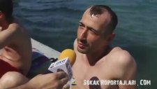 Sokak Röportajları (2012'nin En İyileri )