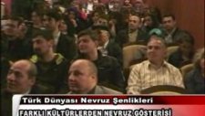 Türk Dünyası Nevruz Şenlikleri