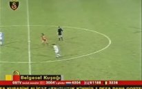 Ağlamak istiyorum sayın seyirciler