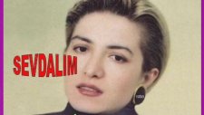 Asya Sabancı - Gitme Sevdalım