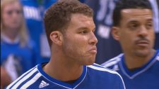 Blake Griffin Döktürüyor!