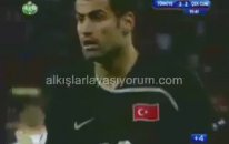 Doldu Oyuncu Değiştirme Hakkımız da Doldu