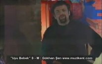 Gökhan Şen - Uyu Bebek