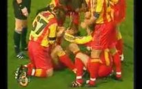 Kim attı Kral attı !