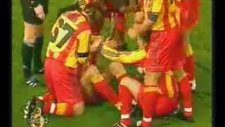 Kim attı Kral attı !