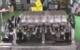 Magnet Motor : Yakıtsız Motor