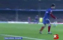 Messi bu adam neyin Nesi