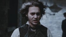 Sweeney Todd Fleet Sokağının Şeytan Berberi Fragman