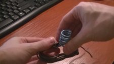Video Response To Free Energy Generator : Bedava Elektirik