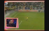 Yüreğimiz Göğüs Kafesimizde Takla Attı