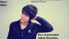 Asi Telaş - Ben Olmalıydım Nikah Masanda