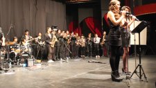 Atml Band Konserinden Öner Tilki - Jan Garbreak İntro